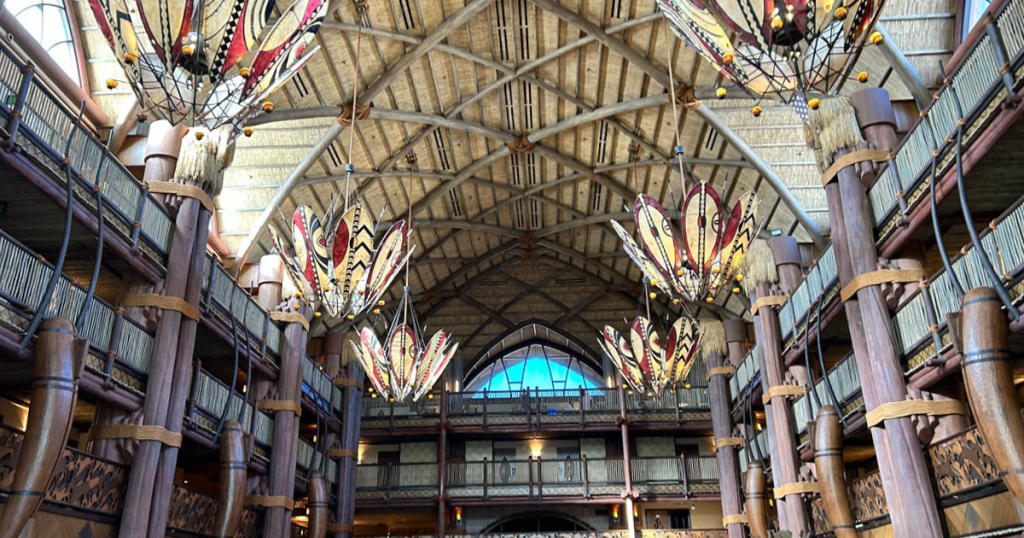 Featured_Animal Kingdom Lodge