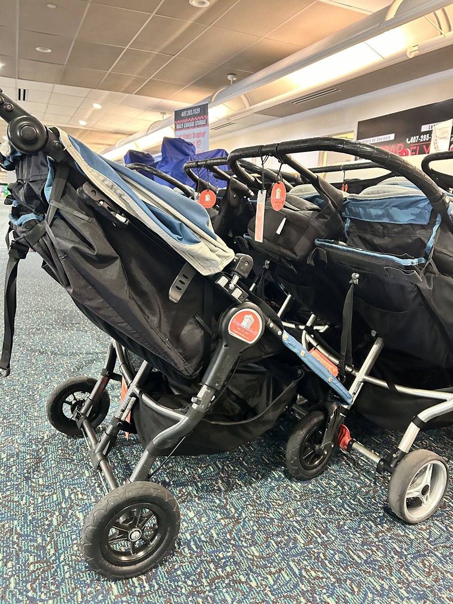 Stroller For Rent Kingdom Strollers Review | Disney World Stroller Rental - Moms with ...