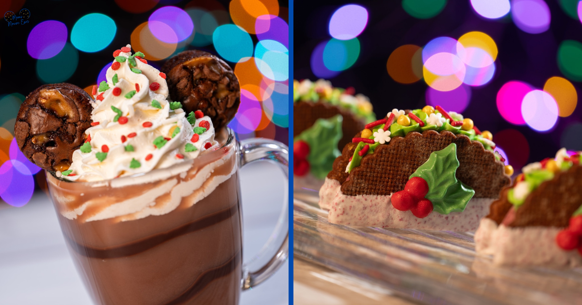 Featured Jollywood Nights 2025 Menu Items