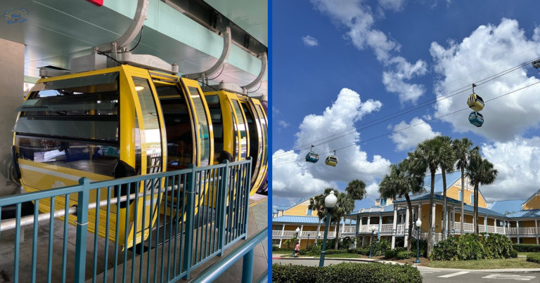 disney skyliner resort