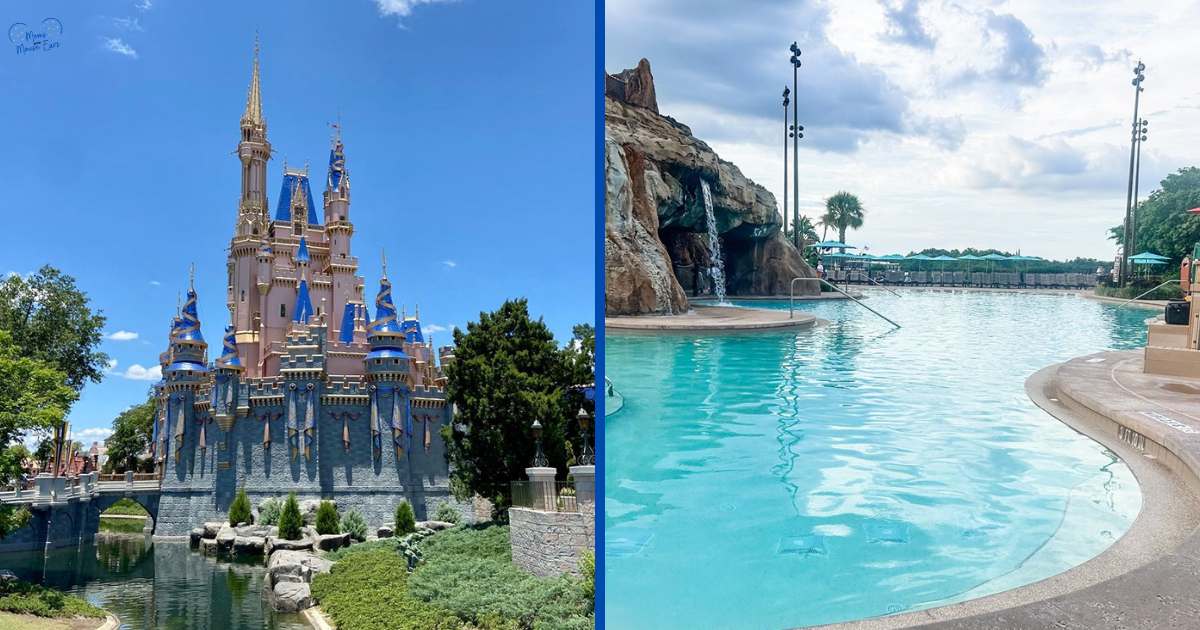 magic kingdom area featured image