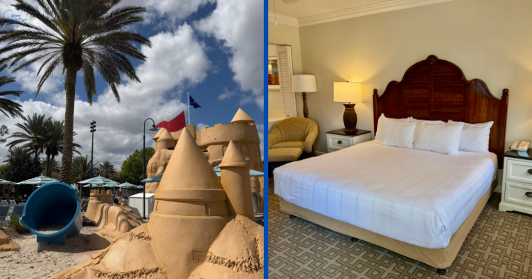 Old Key West Resort Review