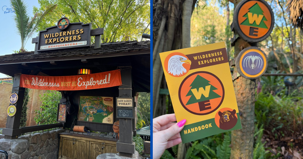 Wilderness Explorers at Animal Kingdom | Complete Guide for Families