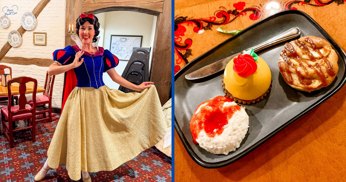Featured Akershus Royal Banquet Hall DINNER Review