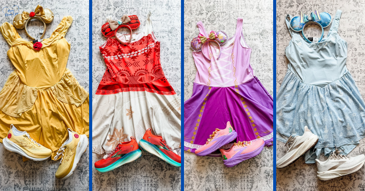 Best Summer Dresses to Wear to Disney World