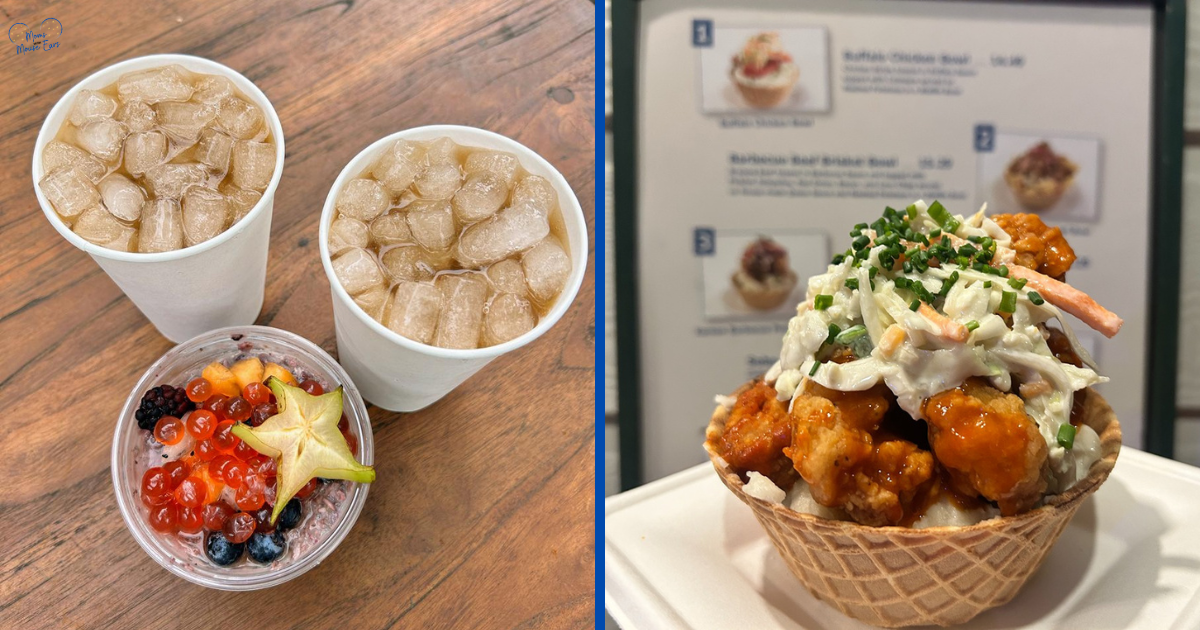 Best Snacks at Hollywood Studios (2026 Guide) | 12 Must-Try Disney Treats