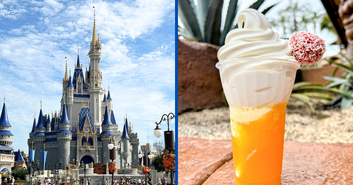 Best Snacks at Magic Kingdom (2026 Guide) | 15 Must-Try Disney Treats