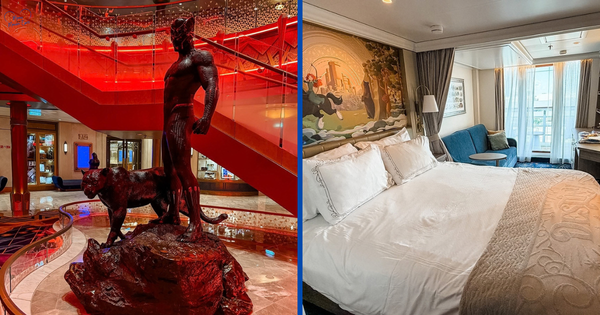 Disney Destiny Cruise Ship Review | Complete Guide for Families