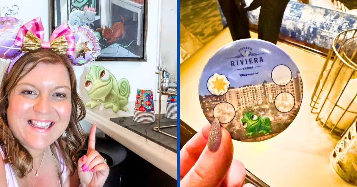 Disney Resort Find a Friend Scavenger Hunt Game for Families